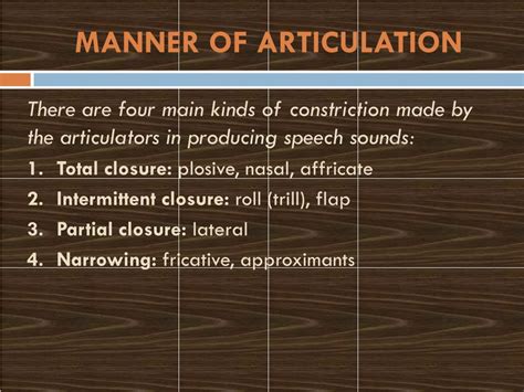 ppt speech organs and articulation powerpoint presentation free download id 3028381
