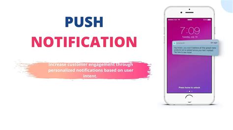 Push Notification Everything You Need To Know As A Marketer