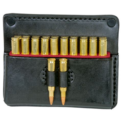 223 Leather 20 Rd Boxholder Coat Accessories Creedmoor Sports Inc