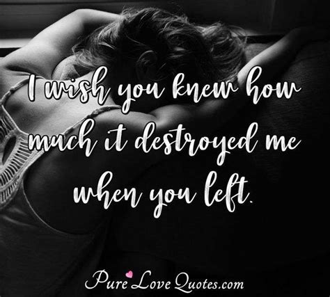 Sad Love Sayings And Quotes