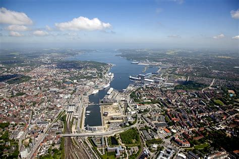 Hafen Hamburg Seehafen Kiel Gmbh Co Kg