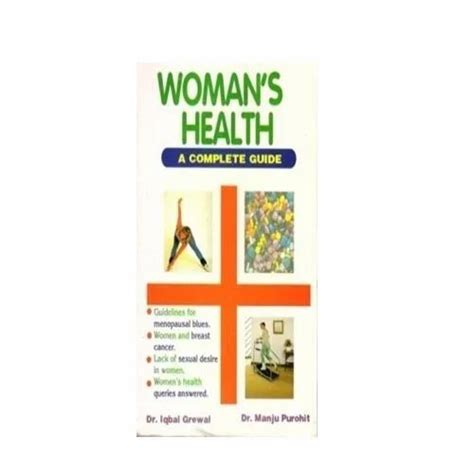 Women S Health Book At Rs Piece S In Delhi Id