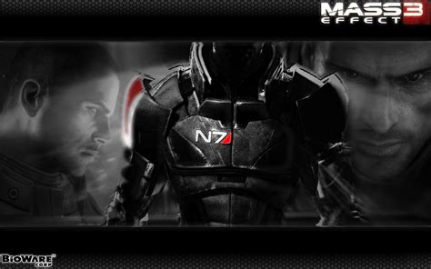 Mass Effect 2 Wallpaper 1080p Wallpapersafari