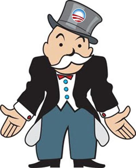 Monopoly Guy Png