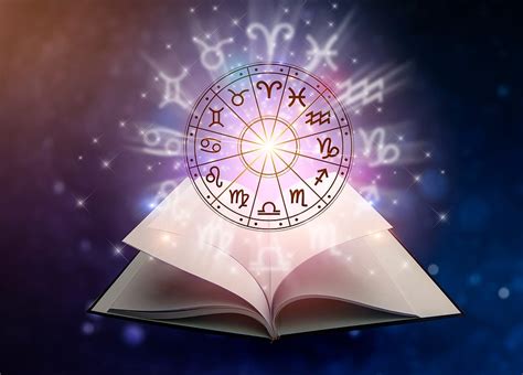 The 14 Best Astrology Sites For Online Chart Readings Photos