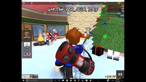 Roblox Mm 2 Youtube