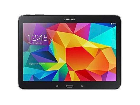 Refurbished Samsung Galaxy Tab 4 101 Sm T537 16gb Wifi Verizon 4g