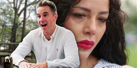 O Que Aconteceu Com O Vídeo íntimo De Jasmine Com O Ex Namorado No Noivo De 90 Dias Notícias