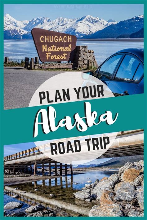 5 Best Alaska Road Trip Routes Ultimate Planning Guide Posty