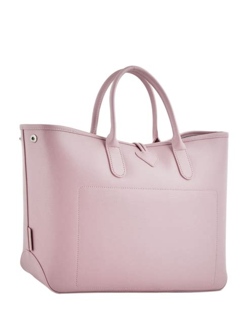 Well you're in luck, because here. Longchamp Handbag Roseau - Best prices