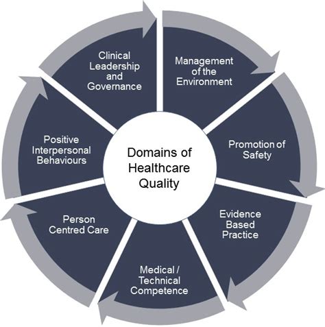A Framework Of Nurses Responsibilities For Quality Healthcare