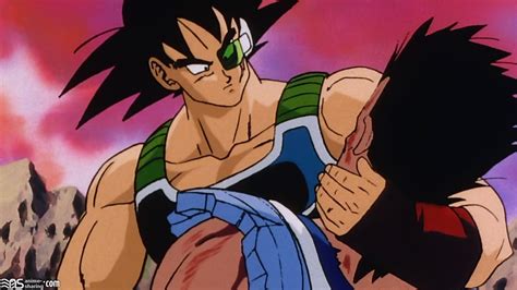 After learning that he is from another planet, a warrior named goku and his friends are prompted to defend it from an onslaught of extraterrestrial enemies. Dragon.Ball.Z.Bardock.The.Father.Of.Goku.1990.720p.BluRay ...