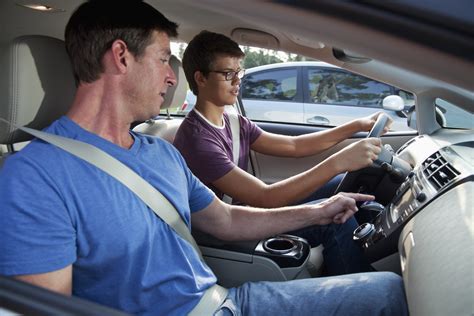 Auto Insurance For Young Drivers