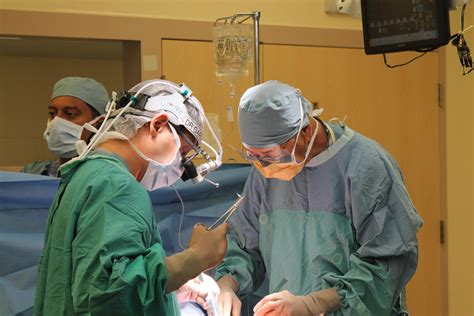 New Cardiac Surgeries Now Available To Patients At Hsn