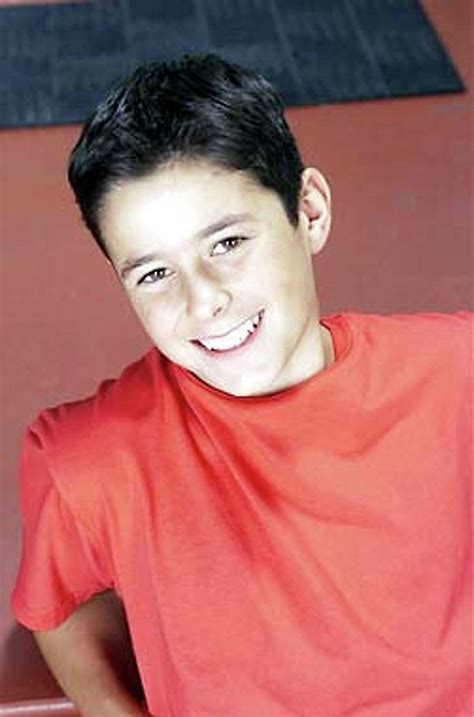 He S The Man Berkeley S Eli Marienthal Star Of Nbc S `tucker Wants People To See Beyond His Age