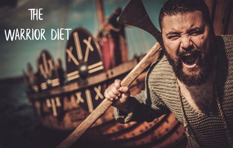 Warrior Diet Conseils Pratique Pour Bien Débuter 1001 Jus