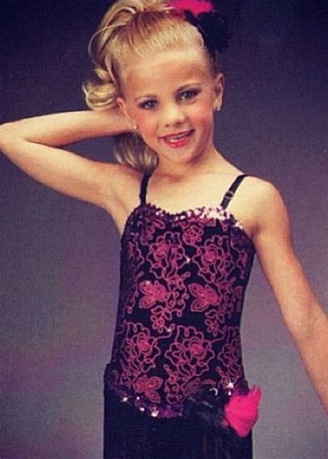 Little Paige Hyland From Dance Moms Dance Moms Paige Paige Hyland Dance Moms