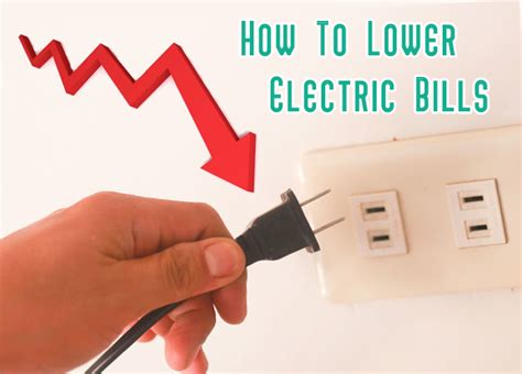 How To Save On Electricity Bill 13 Tips Even Grandma Can Do How To