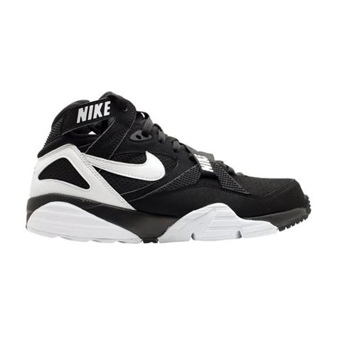 Nike Air Trainer Max 91 Blackwhite Black 309748 001 Solesense