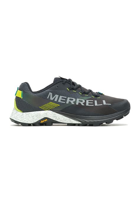 Merrell Merrell Mtl Long Sky 2 Shield Men S Trail Running Shoes Th