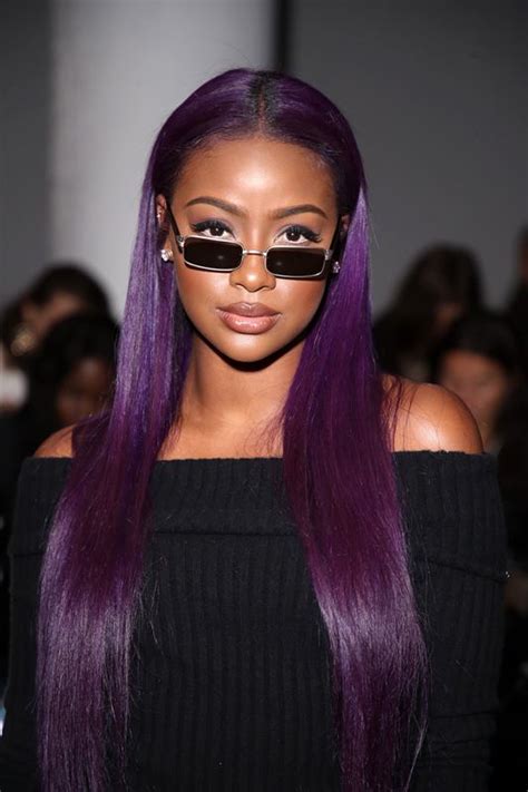 15 Awesome Hair Color Ideas For Dark Skin Eal Care