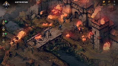 Where the witcher 3's gwent was a fixed thronebreaker is a strange and interesting curio. Thronebreaker: The Witcher Tales Comes To iOS - Game Informer