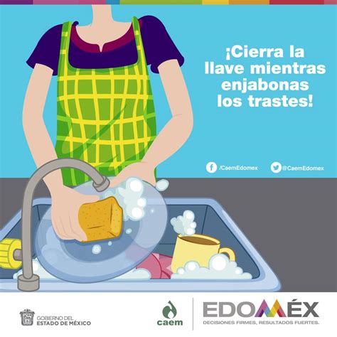 Cuando Laves Los Comisión Del Agua Del Estado De Mexico Facebook