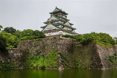 10 Best Places To Visit In Osaka For A Trip Filled With Adventure Imp