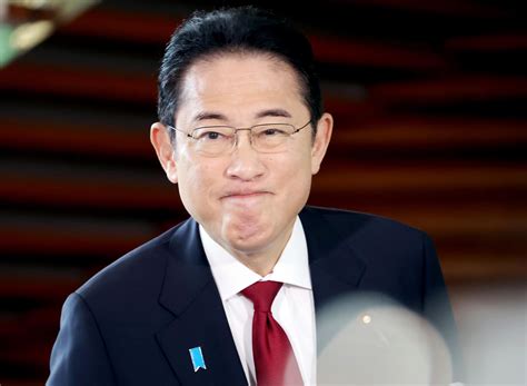 Kishida Cabinet Reshuffle Fails To Raise Approval Ratings Japan Forward