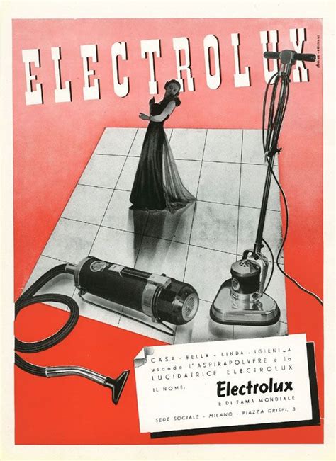 Electrolux Electrolux Electrolux Vacuum Hoover