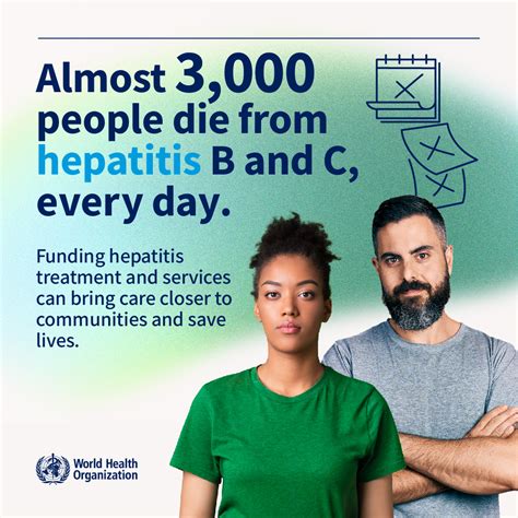 World Hepatitis Day 2022 Bringing Hepatitis Care Closer To You Tif