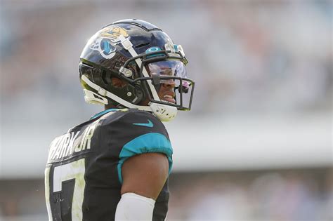 Jacksonville Jaguars Daily Whats The State Of The Wide Receiver Group