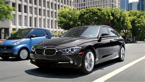 2014 Bmw 328i Named Consumer Reports Top Pick For Sport Sedans