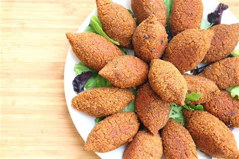 Uk food standards agency figures from 2011 suggest 84% of cattle, 81% of sheep and 88% of chickens slaughtered for halal meat were stunned before they died. Foods of the Muslim World: Kibbeh | Wisconsin Muslim Journal