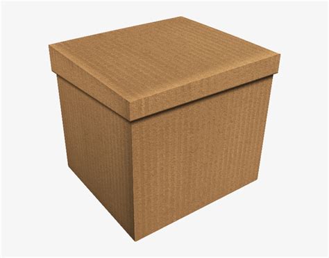 Cardboard Carton Box Png Box Transparent Png 800x600 Free