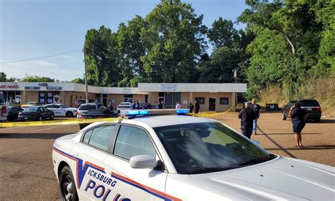 Here are some of the best state parks and national wildlife refuges to add to your itinerary in vicksburg, ms. One dead in Clay Street shooting - Vicksburg Daily News