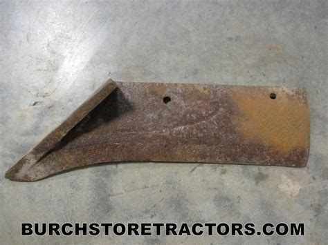 New Old Stock 14 Inch Plow Share For Massey Harris Moldboard Plows Pe