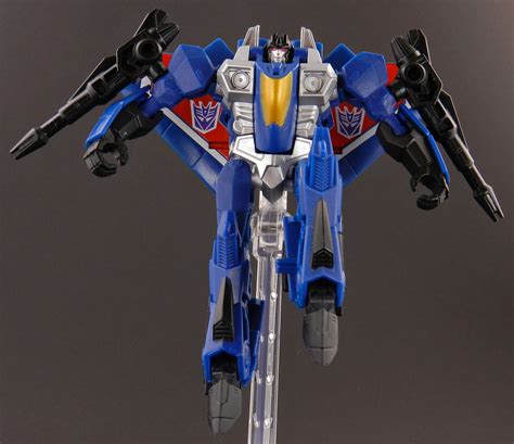Tfws Combiner Wars Thundercracker In Hand Gallery Transformers News