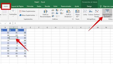 Como Inserir Dados Do Excel Em Tabelas Arquivos E Planilhas Do Word