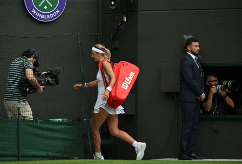 Booed Azarenka Blasts Unfair Wimbledon Crowd After Svitolina Defeat