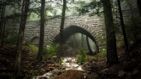 Outdoors Arch Bridge Brown Tranquility Built Structure Arch