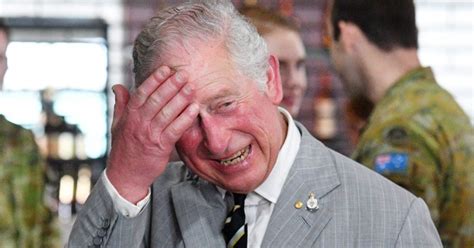 What Will Prince Charles Be Called When He Is King Metro News