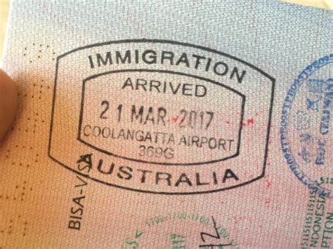 If you are lodging a paper visa application you must provide the electronic confirmation of enrolment prior to the visa being granted. How To Apply For An Australian Visitor Visa With Your ...