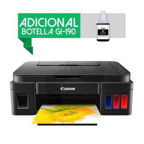 Descargar canon g2100 driver impresora y escáner gratis para windows 10, 8.1, 8, 7, vista, xp y mac. PrinterMarket
