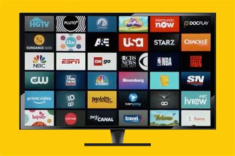 There are many tv streaming apps available for apple tv, but with hulu + live tv you can watch live tv, stream content from various networks, and watch hulu you should see the hulu + live tv landing page, if not try closing and reopening the app or logging out and then back in to your account. How to Use the Apple TV App Store