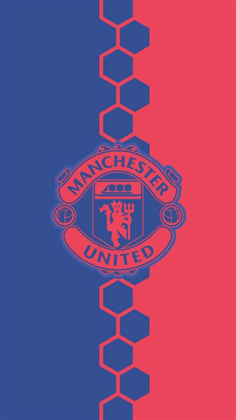 Manchester United 2020 Wallpapers Wallpaper Cave