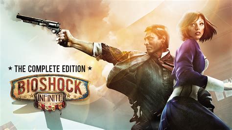 Bioshock Infinite Complete Edition Download And Buy Today Epic