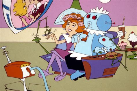 What The Jetsons Predicted Right And Wrong About The Future