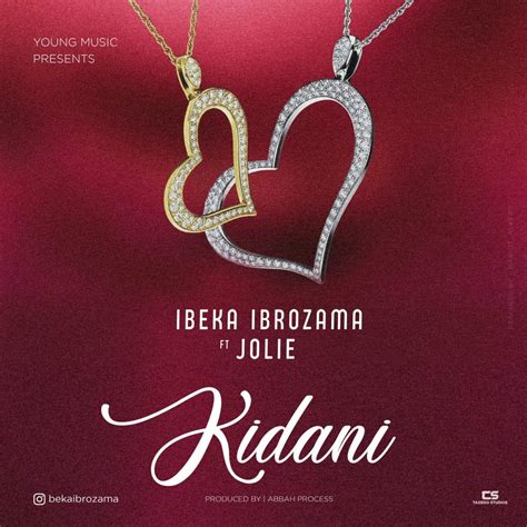 New Audio Beka Ibrozama Ft Jolie Kidani Mp3 Download — Citimuzik