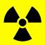 Nuclear Hazard Symbol  ClipArt Best